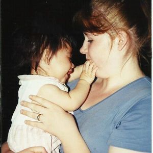 Meet your Posher, Jackie